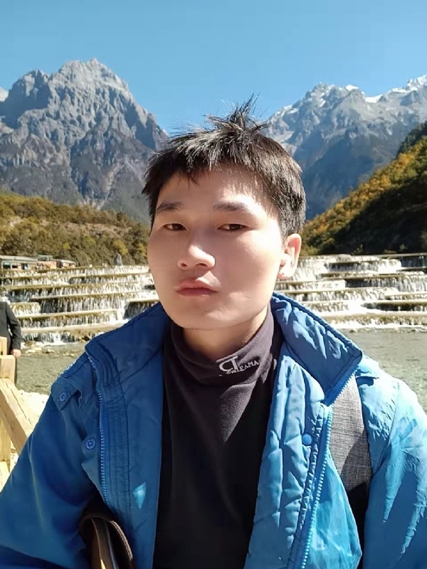 Mono的第二张照片--揭阳相亲服务中心