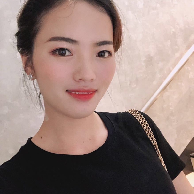 咚咚的第一张照片--揭阳相亲服务中心