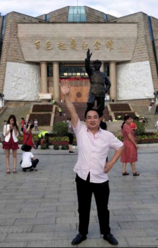 君哥的第一张照片--揭阳相亲服务中心