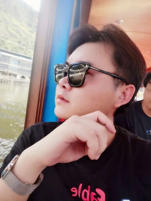 曲生的第一张照片--揭阳相亲服务中心