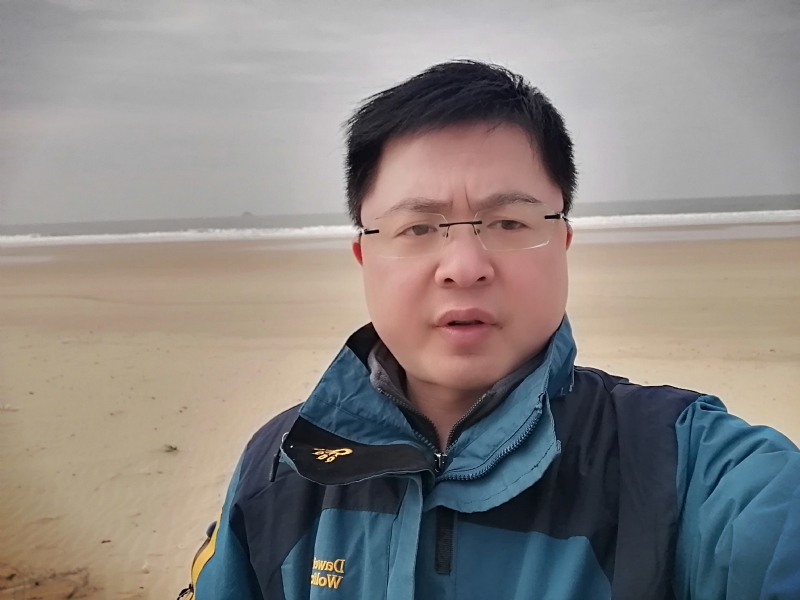 萧三歌的第一张照片--揭阳相亲服务中心