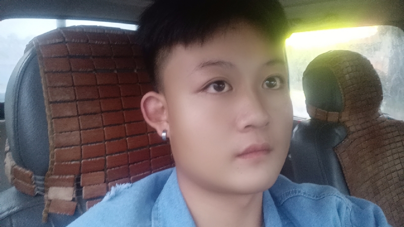 何新的第一张照片--揭阳相亲服务中心