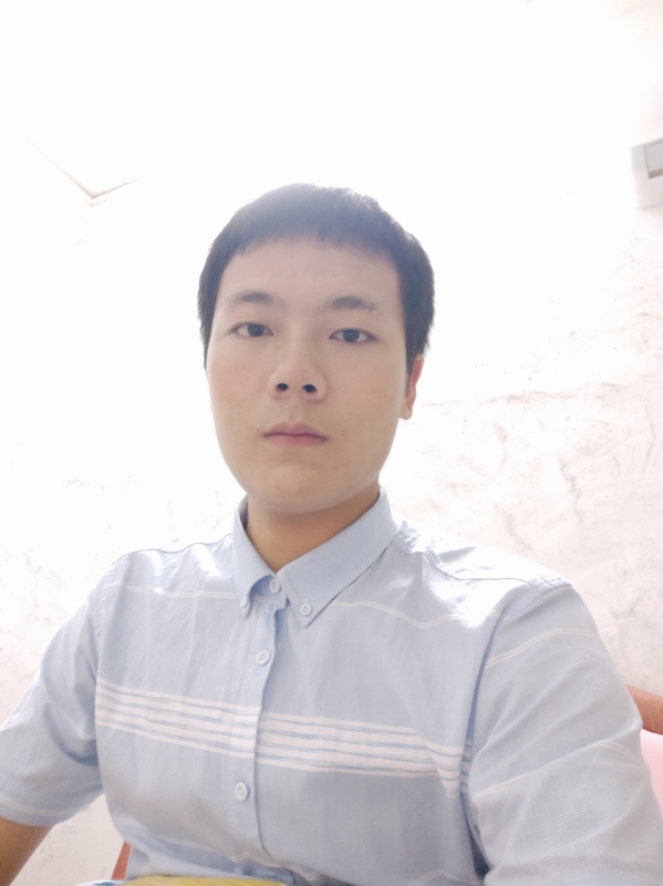 乔乔的第一张照片--揭阳相亲服务中心