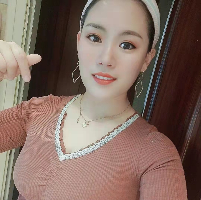 蜜&糖的第一张照片--揭阳相亲服务中心