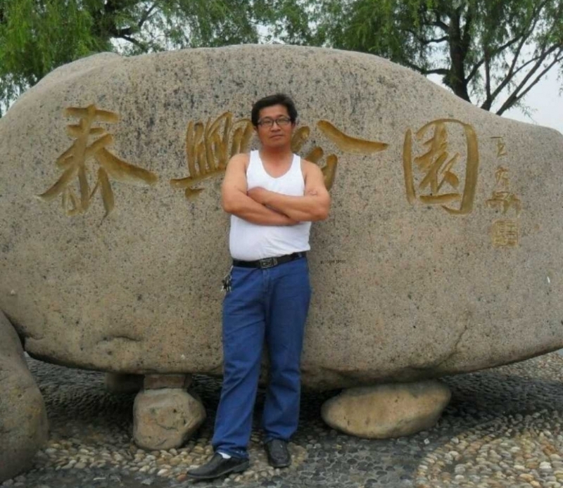 黑哥的第一张照片--揭阳相亲服务中心