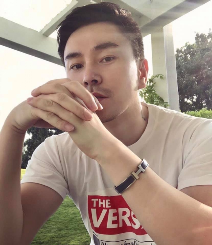 海风的第一张照片--揭阳相亲服务中心