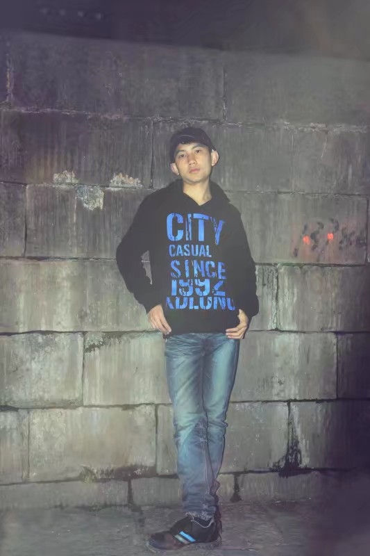 黄渊军的第一张照片--揭阳相亲服务中心