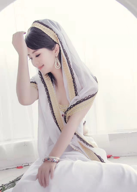 yaoyao的第一张照片--揭阳相亲服务中心