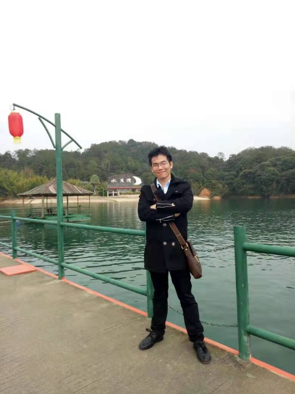 缘分不期而遇的第二张照片--揭阳相亲服务中心