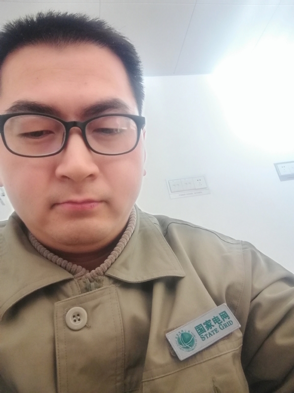 笨笨的小傻瓜的第一张照片--揭阳相亲服务中心