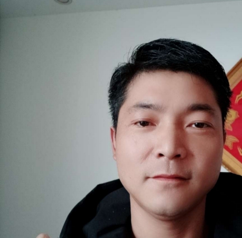 郝运的第一张照片--揭阳相亲服务中心