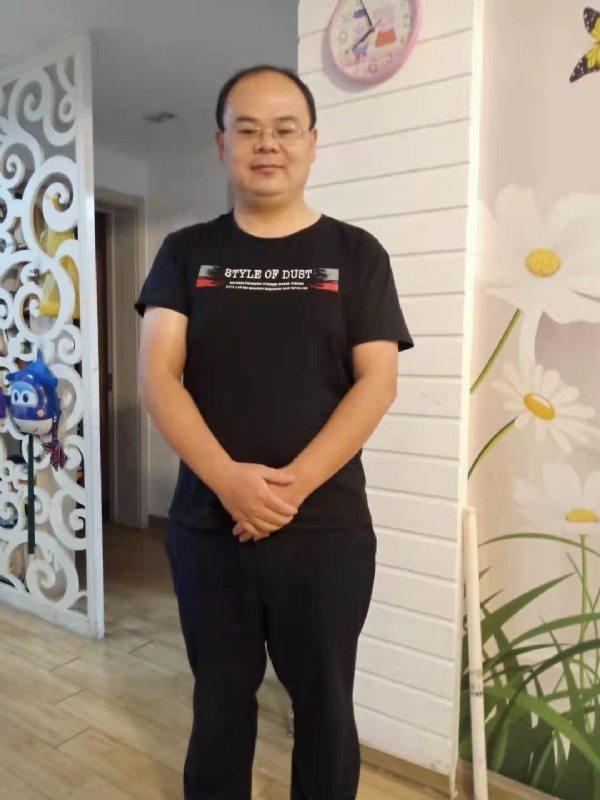 知音难觅的第一张照片--揭阳相亲服务中心