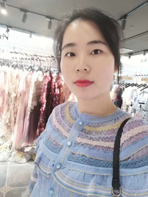 团笑的第一张照片--揭阳相亲服务中心