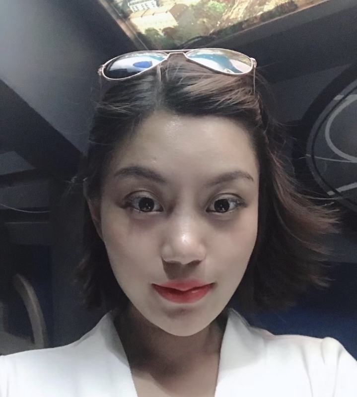 春暖花开的第一张照片--揭阳相亲服务中心