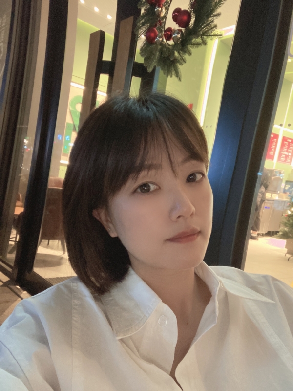 笑笑girl的第一张照片--揭阳相亲服务中心