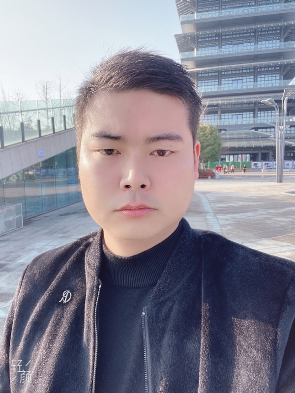 南心遥的第二张照片--揭阳相亲服务中心