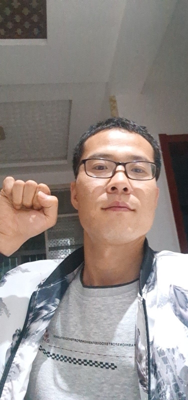 强强的第二张照片--揭阳相亲服务中心