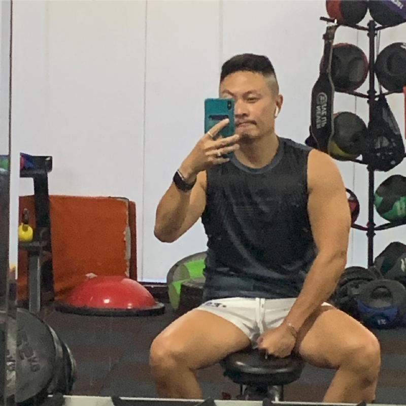 Andy的第二张照片--揭阳相亲服务中心