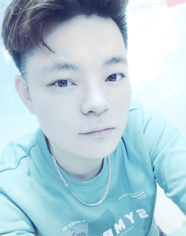 小丰的第一张照片--揭阳相亲服务中心