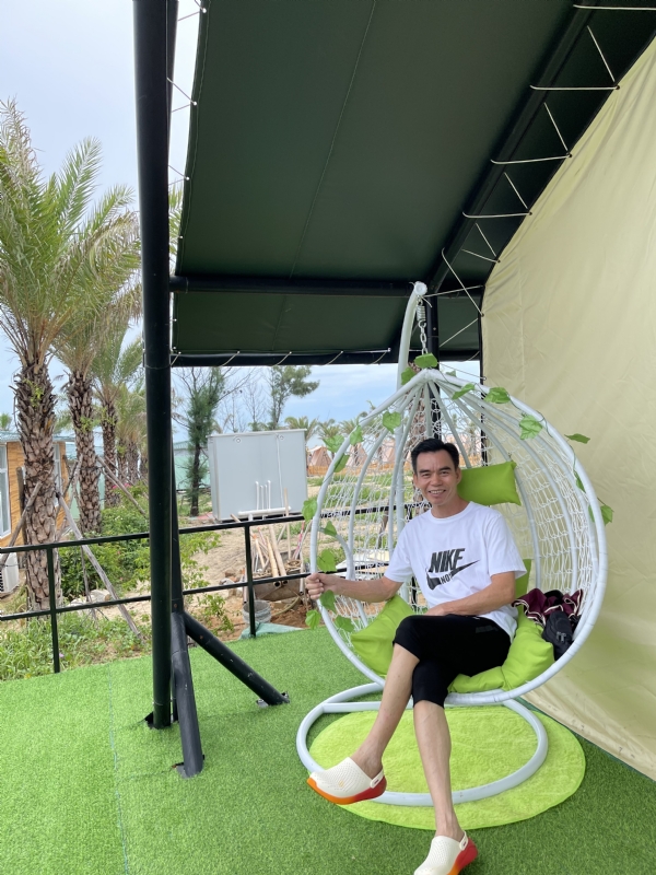 知音的第一张照片--揭阳相亲服务中心