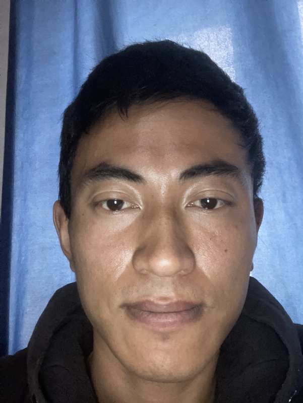 轻轻的的第一张照片--揭阳相亲服务中心