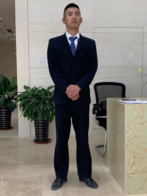 南山南的第一张照片--揭阳相亲服务中心