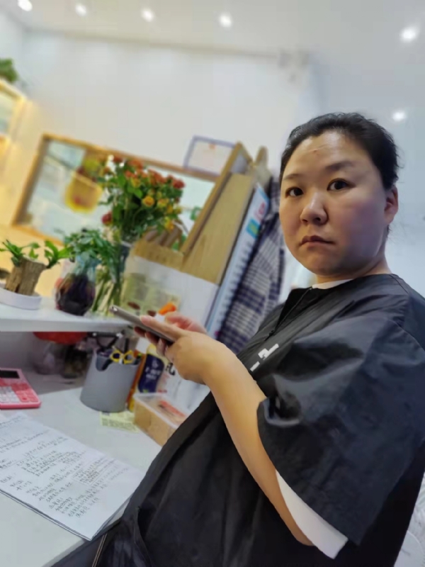 东北小野花的第一张照片--揭阳相亲服务中心