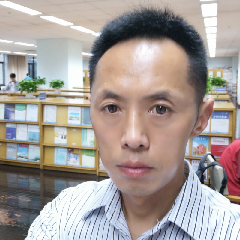 A一二三的第一张照片--揭阳相亲服务中心