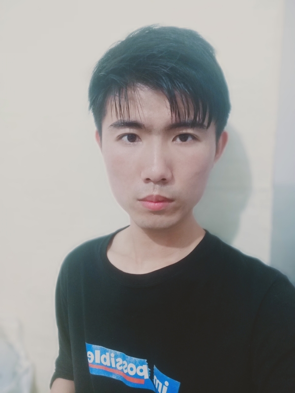 奔跑的範儿的第一张照片--揭阳相亲服务中心