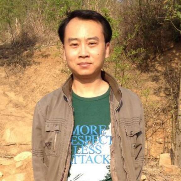 PDS刘的第一张照片--揭阳相亲服务中心