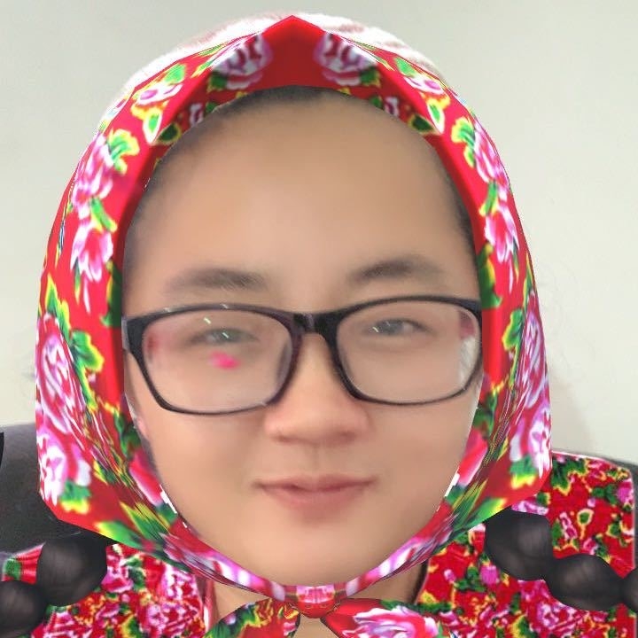 小兰的第一张照片--揭阳相亲服务中心