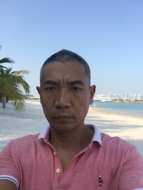 白开水的第一张照片--揭阳相亲服务中心