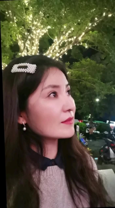 小迷糊的第一张照片--揭阳相亲服务中心