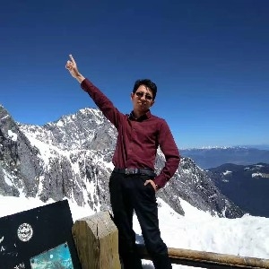 寒江孤影的第三张照片--揭阳相亲服务中心