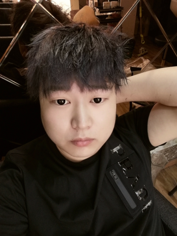 夜微凉的第一张照片--揭阳相亲服务中心