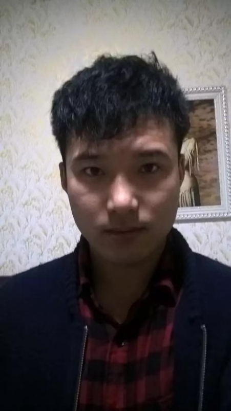 希秀的第一张照片--揭阳相亲服务中心