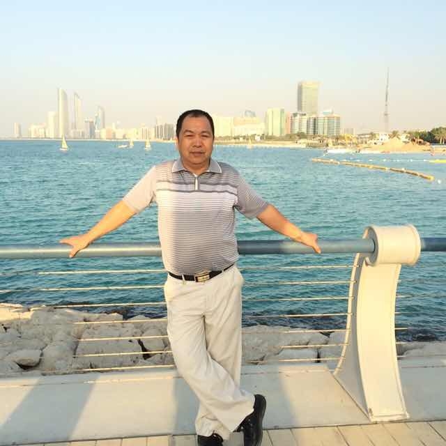 爱时尚爱旅游的第一张照片--揭阳相亲服务中心