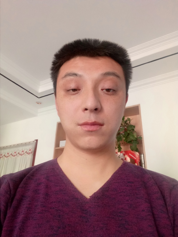 钱永辉的第一张照片--揭阳相亲服务中心