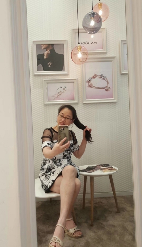 阿红的第一张照片--揭阳相亲服务中心