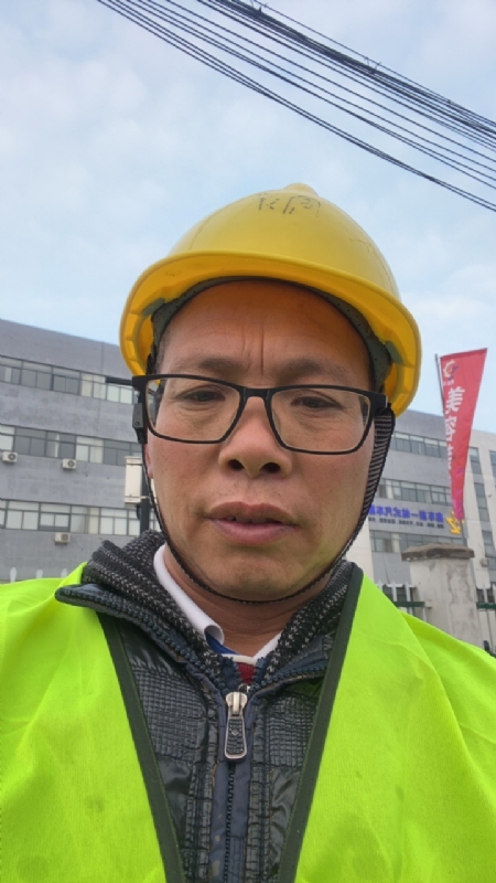 蔡付泽的第一张照片--揭阳相亲服务中心