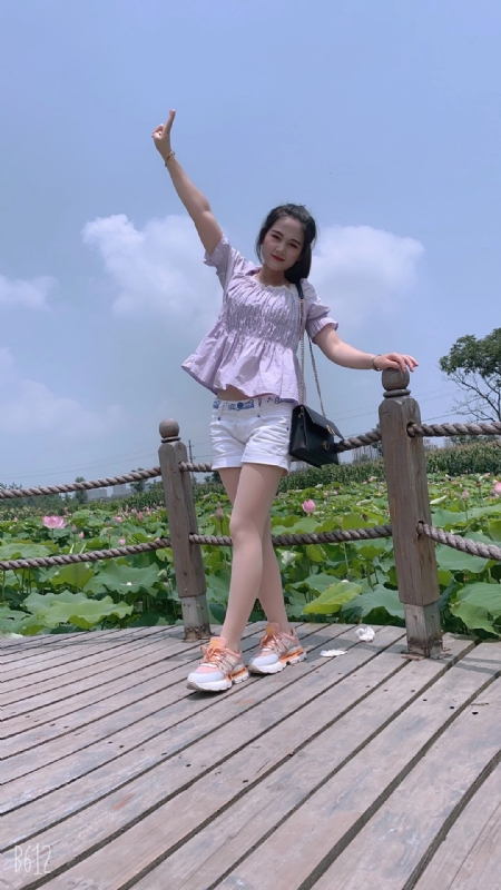 秋水伊人的第二张照片--揭阳相亲服务中心