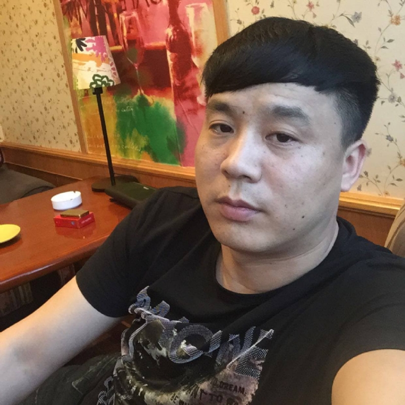 悟的第一张照片--揭阳相亲服务中心