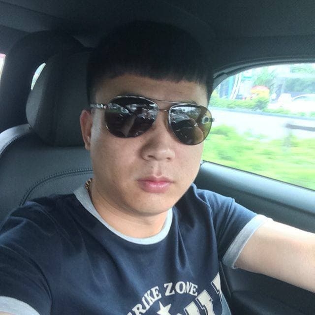 悟的第二张照片--揭阳相亲服务中心