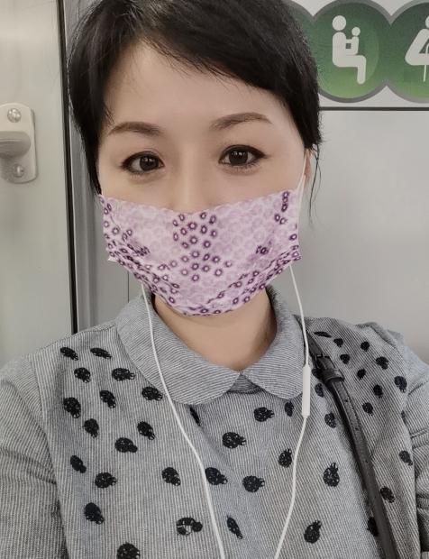 哈哈的第二张照片--揭阳相亲服务中心