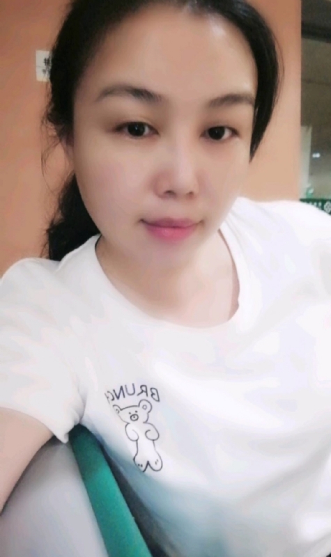 淡淡的云的第四张照片--揭阳相亲服务中心