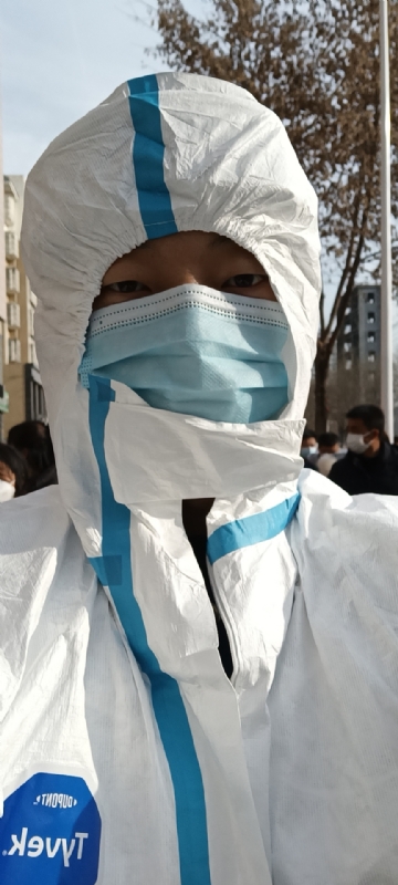 试问卷帘的第二张照片--揭阳相亲服务中心