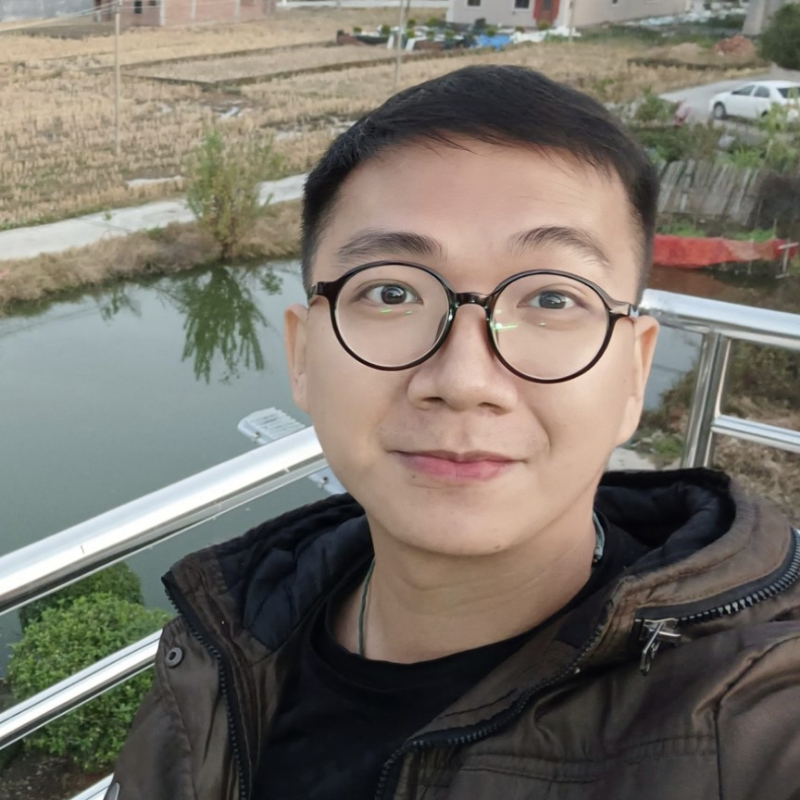 簡單認真的第一张照片--揭阳相亲服务中心