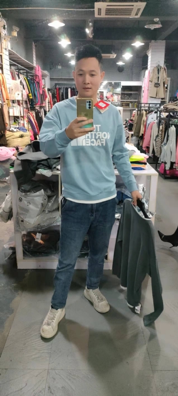 快乐永恒的第二张照片--揭阳相亲服务中心