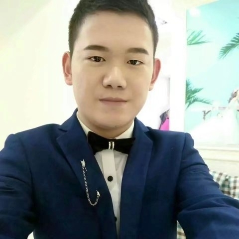 中国梦的第一张照片--揭阳相亲服务中心