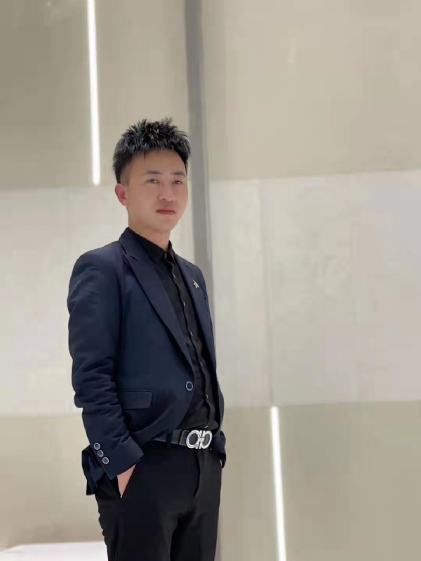 宋定鸿的第一张照片--揭阳相亲服务中心